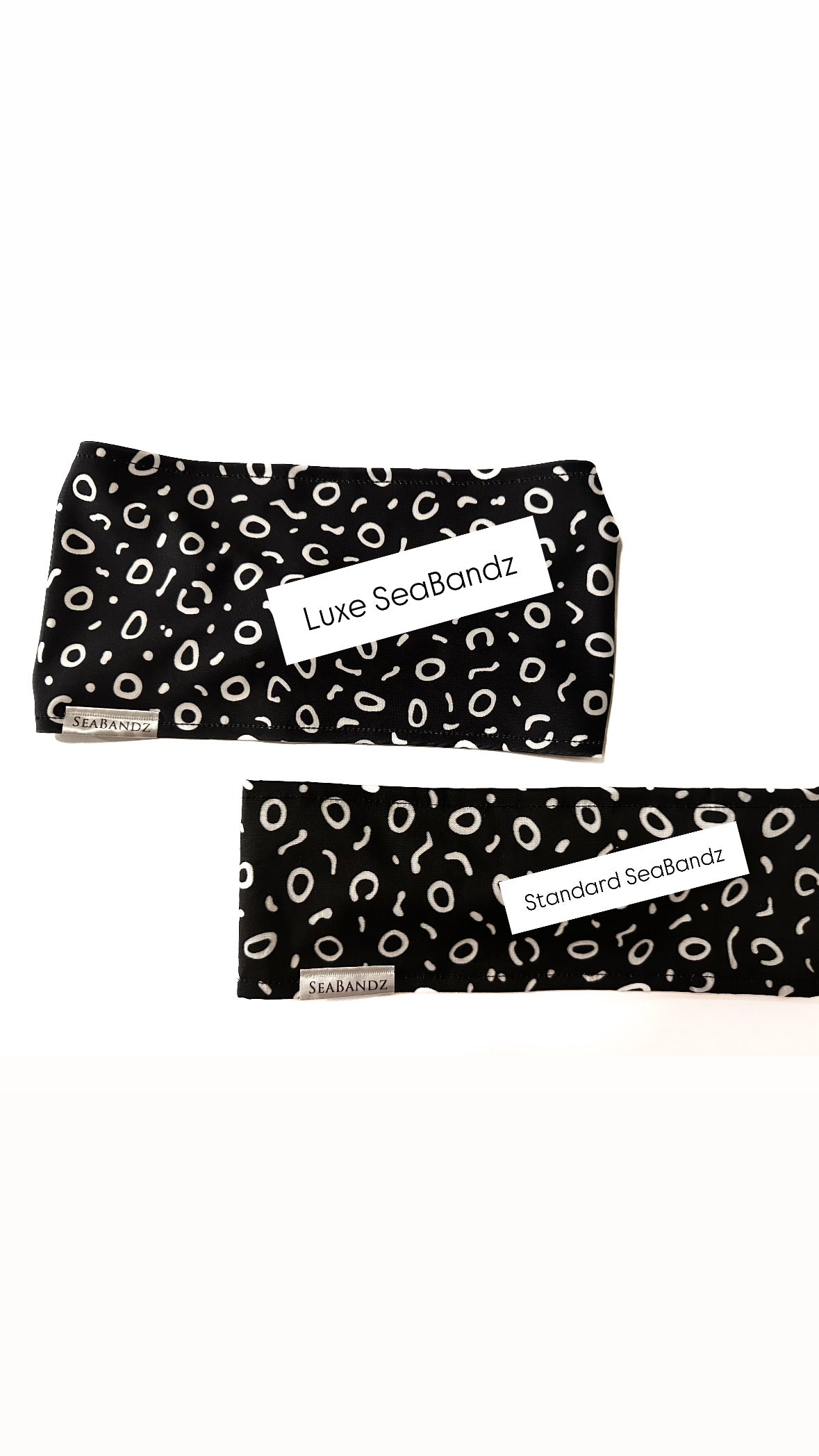 Spotted eagle ray - Luxe