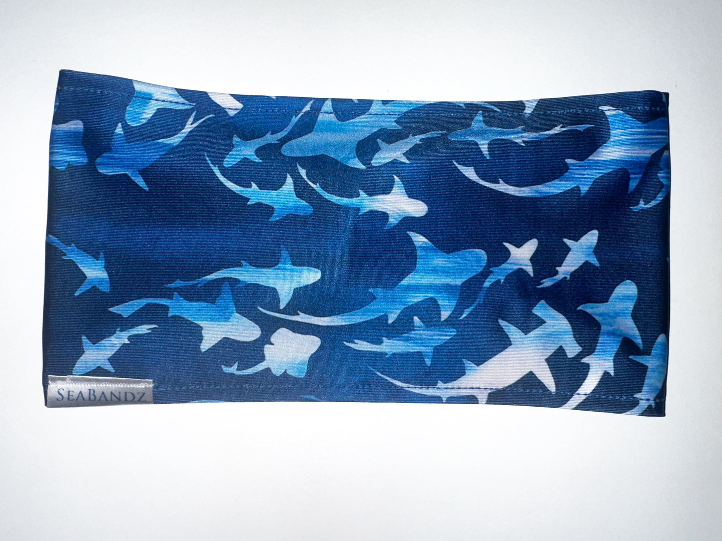 Shark Frenzy