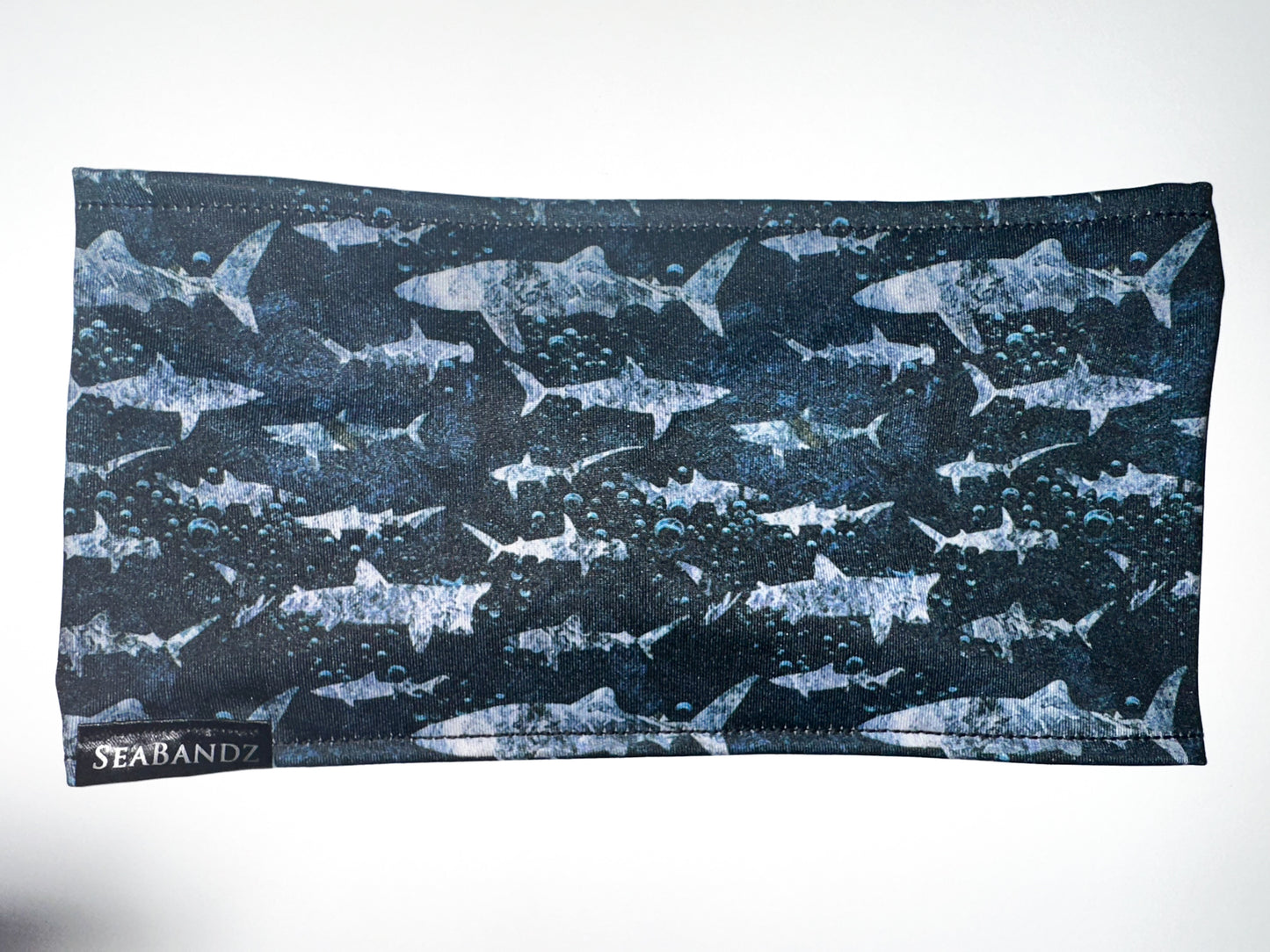 Shadow Sharks