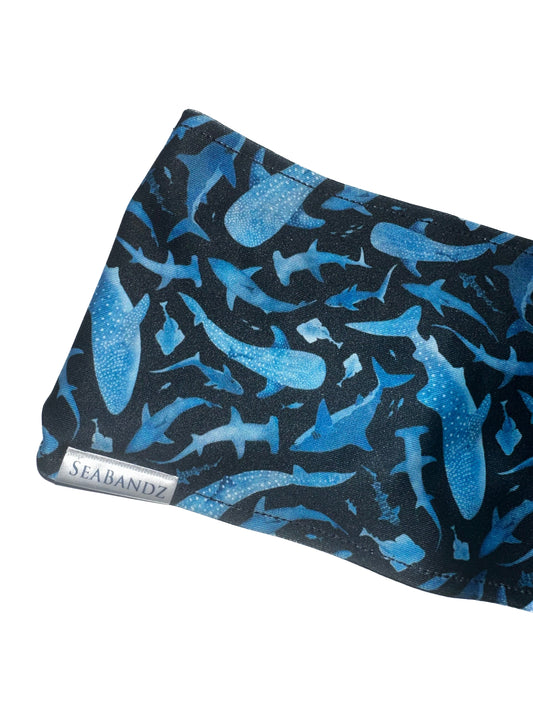 Sharky Shivers
