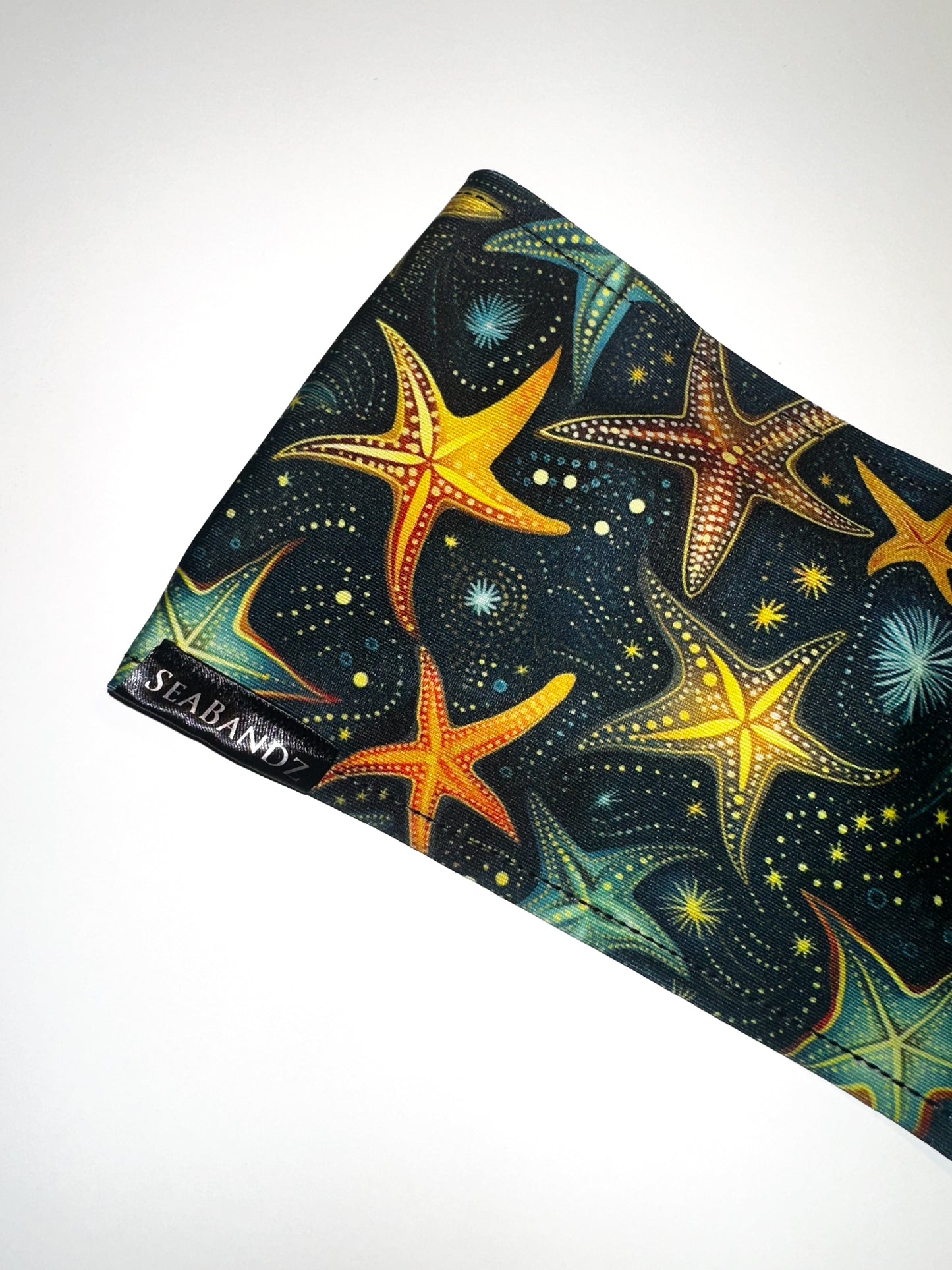 Ocean Stars
