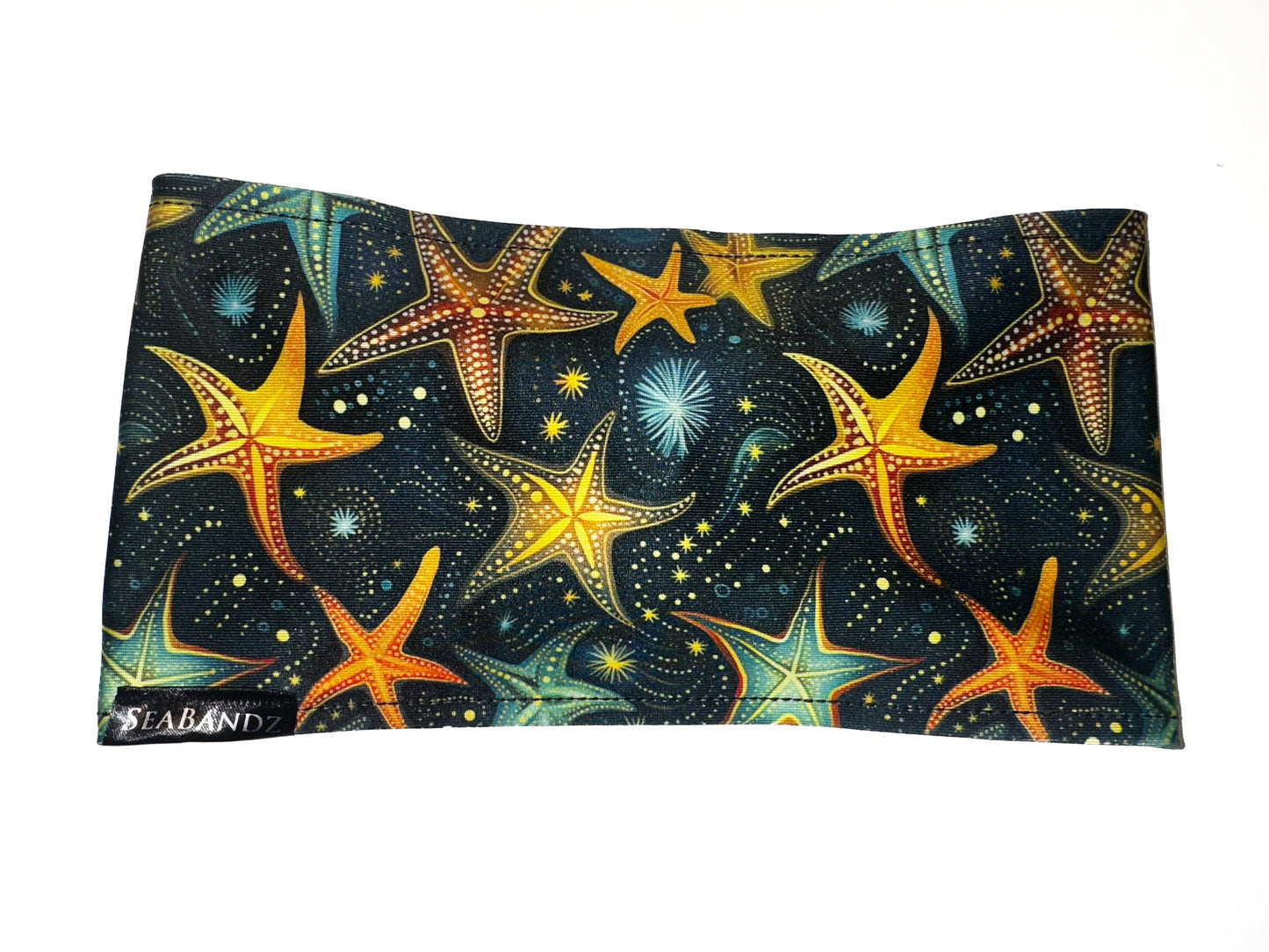 Ocean Stars
