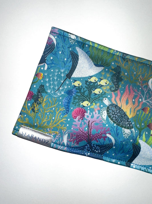 Enchanted Ocean