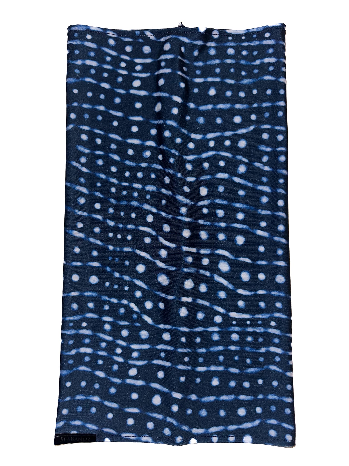 Whale Shark Buff