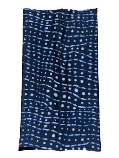 Whale Shark Buff