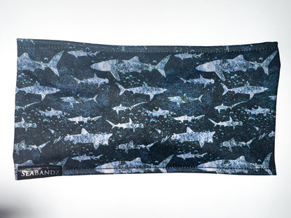 Shadow Sharks